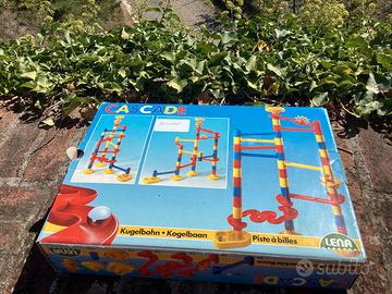 Pista da biglie Cascade