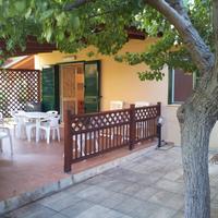 Vacanza a Praialonga