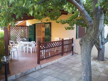 Vacanza a Praialonga