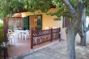 Vacanza a Praialonga