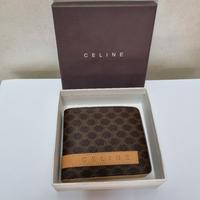 Portafoglio Uomo Celine