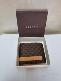 Portafoglio Uomo Celine