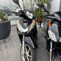 Honda SH 300