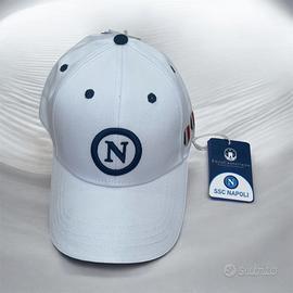BERRETTO SSC NAPOLI UNISEX