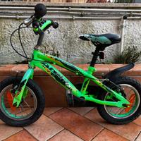 Bicicletta bambino Atala Bunny