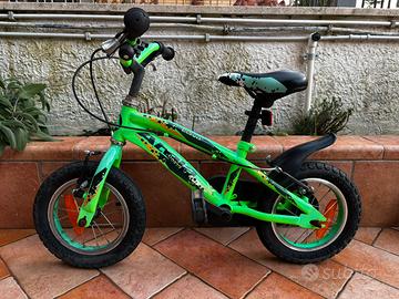 Bicicletta bambino Atala Bunny