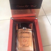 Profumo Rasasi Essence of wood Nuovo UAE