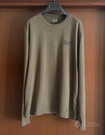 T shirt EA7 Emporio Armani L Nuova mai indossata