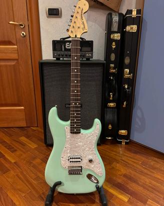 Fender Stratocaster Tom Delonge