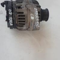 ALTERNATORE OPEL Zafira B diesel 1.9 (05>08)