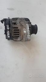 ALTERNATORE OPEL Zafira B diesel 1.9 (05>08)