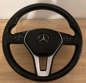 Volante Mercedes Classe C Avantgarde 2013