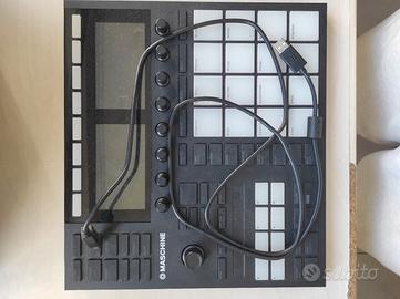 Native Instruments Maschine Mk3