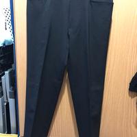 Pantaloni uomo Daniele Alessandrini neri