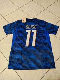Maglia Home Francia 2026 Olise 11 