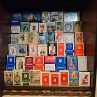 Mazzi di carte da gioco