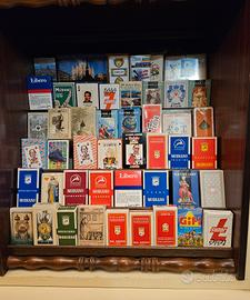 Mazzi di carte da gioco
