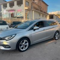 Opel Astra 1.5 CDTI 122 CV S&S AT9 Sports Tourer U