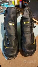 Scarpe mavic crossmax hot sale sl pro thermo