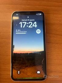 Iphone XR 128gb