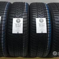 4 gomme 225 55 17 pirelli a39723