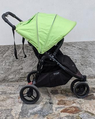 passeggino Valco baby Snap 3