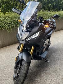 Honda X-ADV 750 - 2024