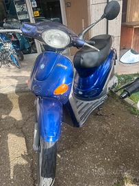 PIAGGIO LIBERTY 2T 2002