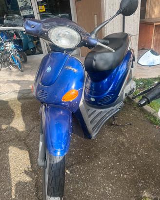 PIAGGIO LIBERTY 2T 2002