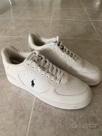 Scarpe Ralph Lauren