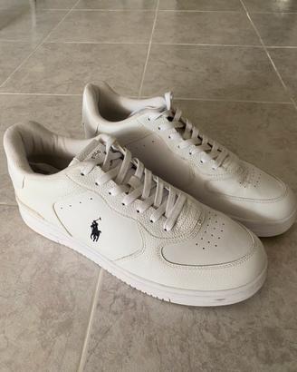 Scarpe Ralph Lauren