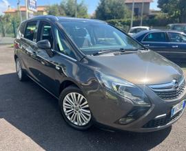 OPEL Zafira 3ª serie - 2015