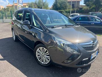 OPEL Zafira 3ª serie - 2015