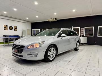 Peugeot 508 2.0 HDi 140CV SW Ciel Business