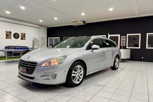 Peugeot 508 2.0 HDi 140CV SW Ciel Business