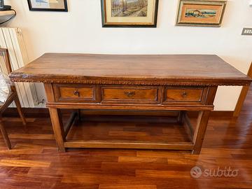 Tavolo antico