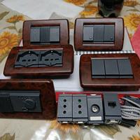 frutti elettrici Vimar idea