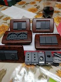 frutti elettrici Vimar idea