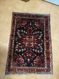 tappeto persiano 