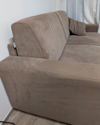 Divano letto matrimoniale marca BIEL