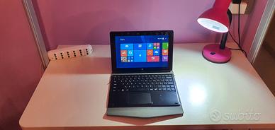 Tablet Winpad Mediacom