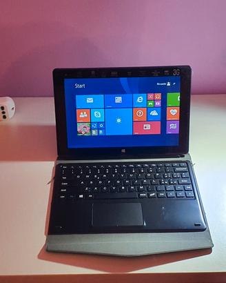 Tablet Winpad Mediacom
