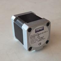 Motore passo-passo 1.8°. 0.5A 5.5kg