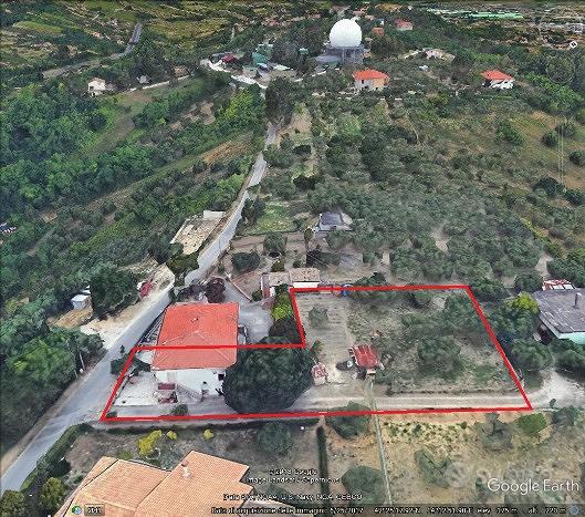 Casa con terreno edificabile - Vista 5