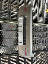 PARAURTI POSTERIORE PANDA CROSS 169