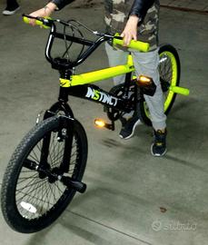 Bmx come nuova 