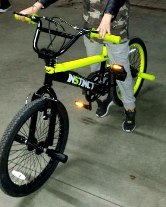 Bmx come nuova 