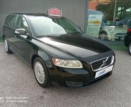 Volvo V50 2.0 D SW aut. Momentum 136CV