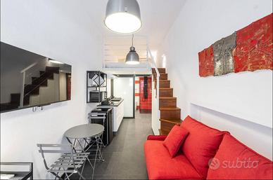 ?Villanova, centralissimo loft. TUTTO COMPRESO