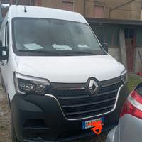 Renault master L2 h2